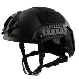 BOOIU FAST Helmet MH PJ BJ Airsoft TacticsHelmets ABS Outdoor CS Paintball Shooting Game Protective Equipment