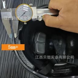 BOOIU FAST Helmet MH PJ BJ Airsoft TacticsHelmets ABS Outdoor CS Paintball Shooting Game Protective Equipment