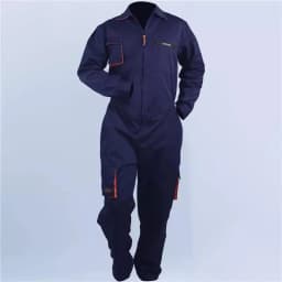 2023Work Overall Uniform Men Women Working Coveralls Welding Suit Car Repair Workshop Mechanic Plus Size Clothes