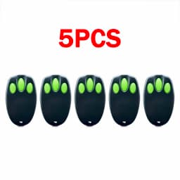 For 1A5639-7 94335E 94330E 94335EML 94333E MotorLift 84335E 84330E Merlin C945 CM842 Garage Door Remote Control Hand Transmitter