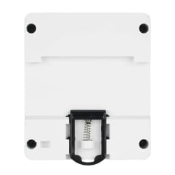 3 Phase 4 Wire 380V 100A Tuya WiFi Smart Bi-Directional Energy Power kWh Meter Over Under Voltage Protector Over Load Protect