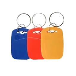 RFID Changeable Dual Chip Magic Card 125Khz T5577 EM4305 Clone Key 13.56Mhz CUID Gen2 Rewritable Copy Token IC ID NFC Tag