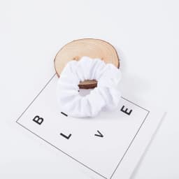 Arrived Zip Scrunchies Hidden Storage Earphones Money Keys Women Velvet Hair Tie Pocket Hair Styling Srunchies Ornaments