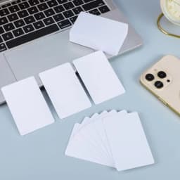10-100 Pcs 13.56Mhz UID Rewritable Card Gen1 RFID Access Control Clone NFC Smart Chip Sector 0 Block 0 Changeable Copy 1K S50