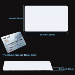 10-100 Pcs 13.56Mhz UID Rewritable Card Gen1 RFID Access Control Clone NFC Smart Chip Sector 0 Block 0 Changeable Copy 1K S50