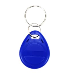 10Pcs EM4305 125Khz Key Copy Rewritable Writable Rewrite EM ID T5577 keyfobs RFID Tag Ring Card Proximity Token Access Duplicate