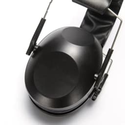 Foldable Headphones Shooting Earmuffs Tactical Anti-Noise Headphones Amplified Hearing Protection