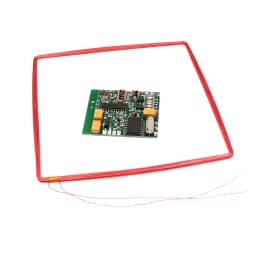 134.2K Long Distance Animal Tag Reader Module TTL ISO11784/85 FDX-B