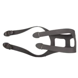 6897 Headband 6700/6800/6900 Respirator Mask Replace Strap Four Fixed Firm Durable Rubber Headband