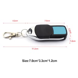 Merlin+ Remote Control Suits motor models MR60 MR600 MR600A MR650 MR800 MR800A MR850 MR1000