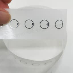 10PCS RFID UHF Tags Long Range Sticker Wet Inlay 860-960mhz Alien HEC EPC Global Gen2 ISO18000-6C 15MM RFID Uhf 915M Label