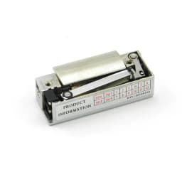 Long Panel Electric Strike Lock Electronic Door Lock Fail Secure or Fail Safe 800KG Holding Force Lock Tongue
