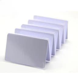 5/10/20pcs UID Card 13.56MHz Block 0 Sector Writable IC Cards Clone Changeable Smart Keyfobs Key Tags 1K S50 RFID Access Control