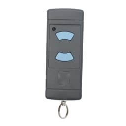 Remote Control HSE2 HSE4 HSM2 HSM4 HS2 HS4 Blue Button 868MHZ Garage Gate Remote Control Door Opener