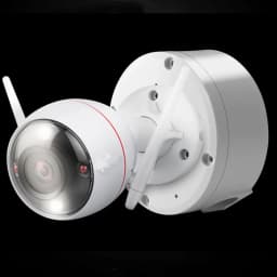 Waterproof Junction Box For G50 G80 Z50 IP Camera Bracket CCTV Accessories Surveillance Dome
