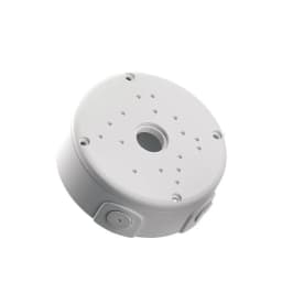Waterproof Junction Box For G50 G80 Z50 IP Camera Bracket CCTV Accessories Surveillance Dome