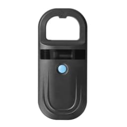 Pet Scanner Iso11784/5 Fdx-b Animal Pet Id Reader Chip Transponder Usb Rfid Handheld Microchip Scanner For Dog,cats,horse