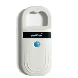 Pet Scanner Iso11784/5 Fdx-b Animal Pet Id Reader Chip Transponder Usb Rfid Handheld Microchip Scanner For Dog,cats,horse