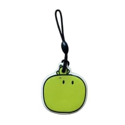 1Pcs UID 13.56MHz Rewriteable RFID IC NFC Tag Keyfobs 0 Block Changeable S50 Keychain Used for Duplicator Access Control Card