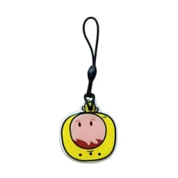 1Pcs UID 13.56MHz Rewriteable RFID IC NFC Tag Keyfobs 0 Block Changeable S50 Keychain Used for Duplicator Access Control Card