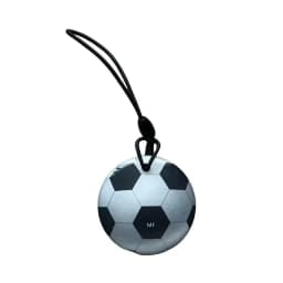1Pcs UID 13.56MHz Rewriteable RFID IC NFC Tag Keyfobs 0 Block Changeable S50 Keychain Used for Duplicator Access Control Card