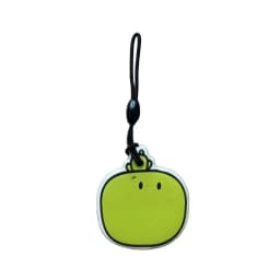 Multiple Options UID 13.56Mhz NFC Rewritable RFID IC Tag Keyfobs Keychain Changeable 1K S50 Access Control Card Random Pattern