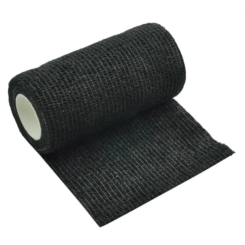 5 Colors Self-adhesive Elastic Bandage Elastoplast First Aid Sport Bandage Tape Multi-size For Knee Finger Ankle Palm Shoulder