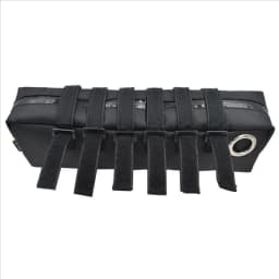 M05K Electric Bike Battery Bag Case Bicycle Storage Protection Waterproof EBike Accessories Electric Bike Bag,A