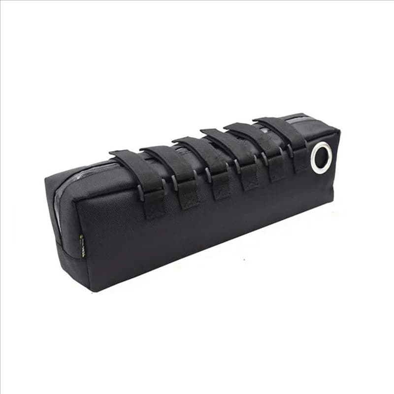 M05K Electric Bike Battery Bag Case Bicycle Storage Protection Waterproof EBike Accessories Electric Bike Bag,A