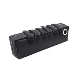 M05K Electric Bike Battery Bag Case Bicycle Storage Protection Waterproof EBike Accessories Electric Bike Bag,A