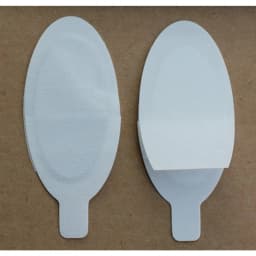 5/10/20/50 Pairs Disposable Eye Shield OD7+ for Laser IPL LED Microdermabrasion Cosmetology 190-11000nm