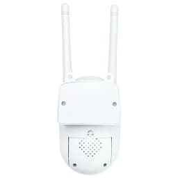 4K PTZ WiFi IP Camera Outdoor AI Human Tracking CCTV Audio Home Security Surveillance Camera