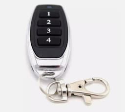 Gate Remote Control For ATA PTX5 PTX-5v1 PTX-5 GDO Rolling Code Command 433MHZ Wireless Handheld Garage Door Opener Transmitter