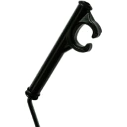 1 Pairs Tactical Headset Bracket Fast Ops Core Helmet ARC Rail Adapter Set For Comtac II Noise Cancelling Headset