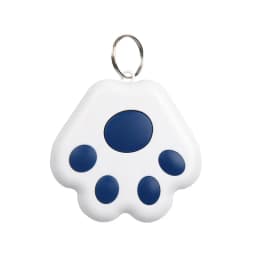 Mini GPS Tracker Key Kids Bag Finder Dog Cat Pet Locator Smart Bluetooth Tracker Device Anti-lost Reminder for IOS/ Android