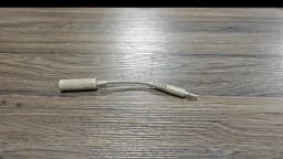 U-174 NATO/Military To Civilian Tactical Headset PTT Adapter Cable, for PTT Connection To The Original Military-defined Headset
