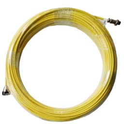 Cable Replacement of SYANSPAN Sewer Pipe Inspction Camera/ Drain Sewer Industrail Endoscope Camera 20/30/50/100/200M Borescope
