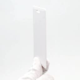 5Pcs RFID Clamshell Proximity H-ID Thick Card, Pure White Card, HID PROX II, T5577, 125Khz