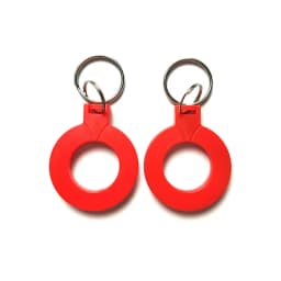 10pcs T5577 EM4305 Copy Rewritable Writable Rewrite Duplicate RFID Tag Can Copy EM4100 125khz card Proximity Token Keyfobs