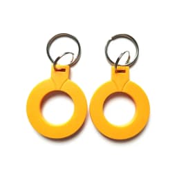 10pcs T5577 EM4305 Copy Rewritable Writable Rewrite Duplicate RFID Tag Can Copy EM4100 125khz card Proximity Token Keyfobs
