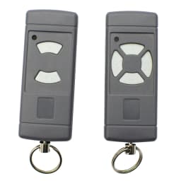 40 685 MHz HSE2 HSE4 HSM4 HSM2 HS2 HS4 Garage Remote Control Duplicator for 40MHz Gate Door Opener Transmitter