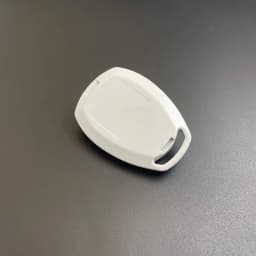 For FLO4 FLO2 FLO1 Garage Door Opener Remote Control 433.92MHz Fixed Code Electric Gate Controller Clone Command