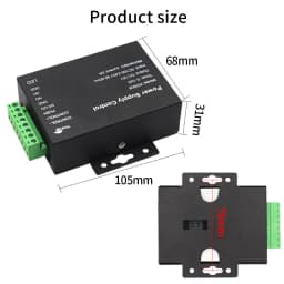 AC 100~240V Output 12V 5A Electric Lock Power Supply Magnetic Lock Adapter Covertor Access Control System Power Supply
