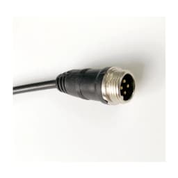 4 Pin Car Aviation Cables 3/5/10/15/20M Extension Video Power Audio Cords for Truck/Trailer/Bus/Motorhome