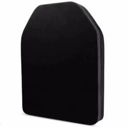 2PCS Airsoft Tactical Vest EVA Plates For Body Armor Carrier Vests Insert Foam SAPI Shock Plate Hunting Paintball CS War Game