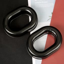 Gel Ear Seals Ear Pads Cushions for David Clark Replacement Gel Earpads Ear Cup for H10-60 H10-20 H10-76 H10-30 H10-13S