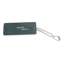 1-10PCS 3-Frequency Whistle High Decibel Survival Whistle Outdoor Hiking Camping Whistle Hunting Whistle Emergency Survival Tool