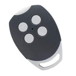 GOL4 BIXLS2 BIXLP2 BIXLG4 433.92MHz Rolling Code Remote Control For Garage Door Gate