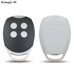 GOL4 BIXLS2 BIXLP2 BIXLG4 433.92MHz Rolling Code Remote Control For Garage Door Gate
