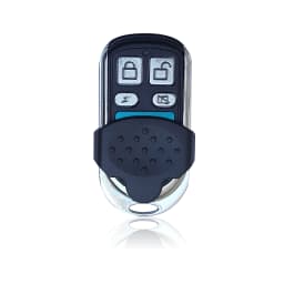 For HORMANN HSM4 868mhz Pilot HSE2 HSE4 HS4 Garage Gate Remote Control HSM2 Handheld Transmitter Command with Keychain 868.35mhz